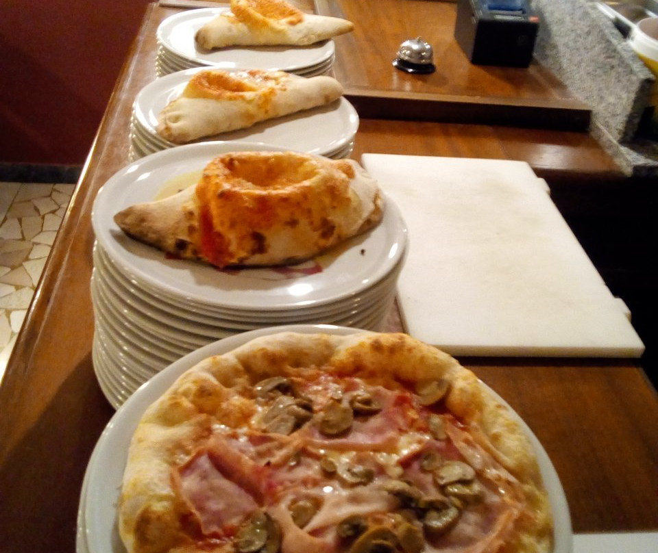 Hotel Rosa Serenella主图