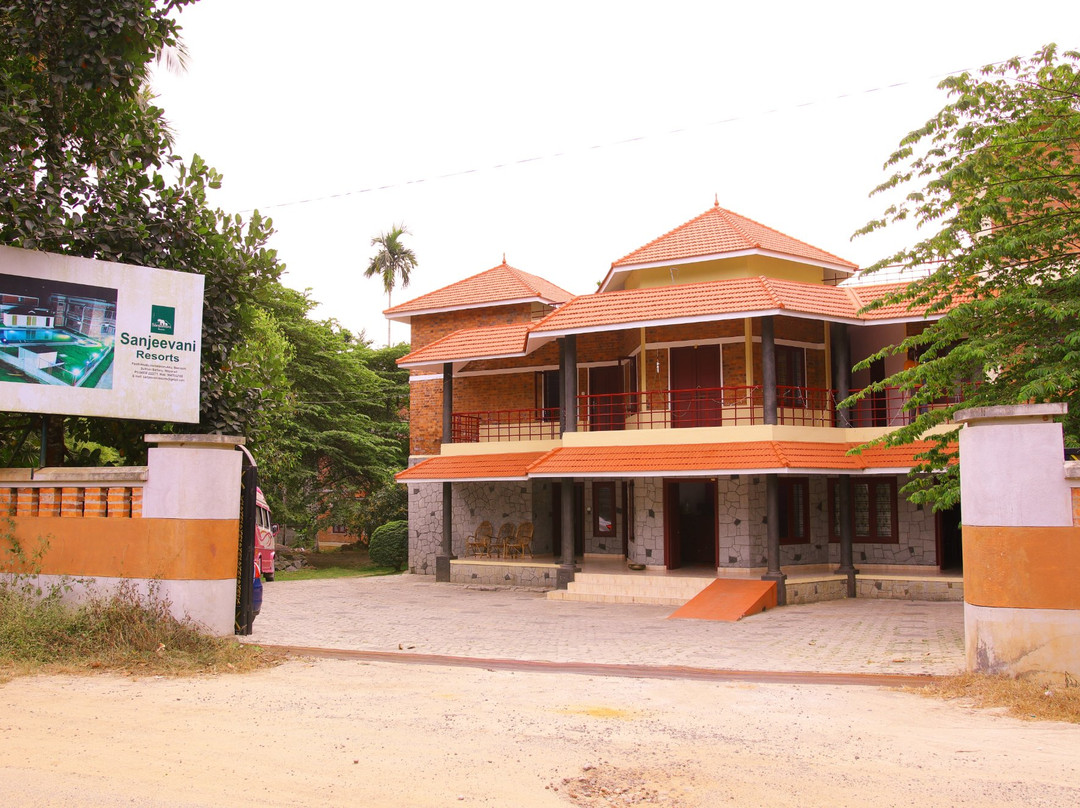 Sanjeevani Resorts主图