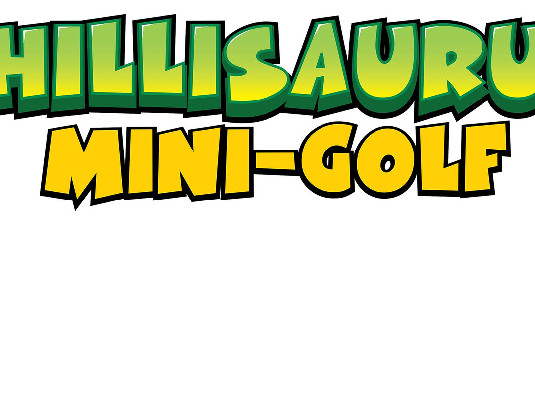 Chillisaurus Mini Golf景点图片