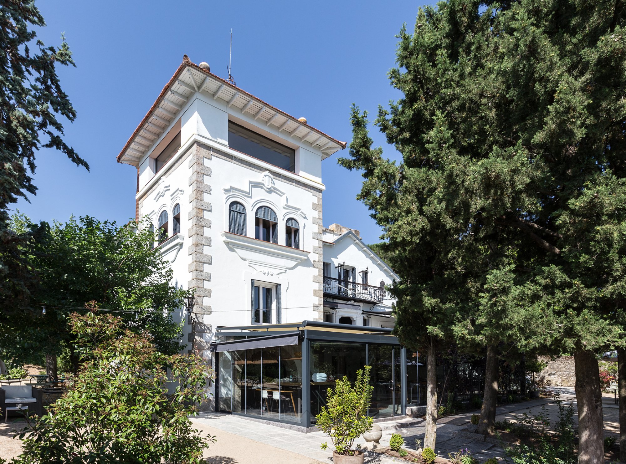 Box Art Hotel - La Torre-官方