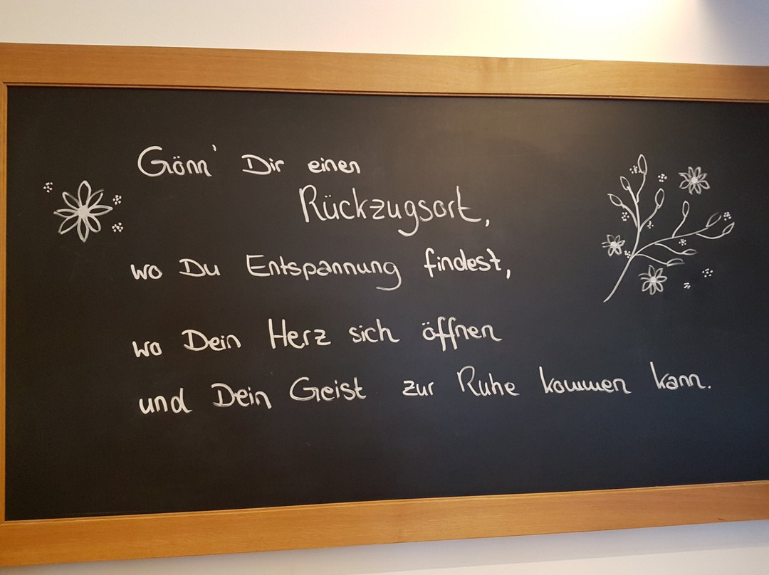 Hotel Rimberg主图