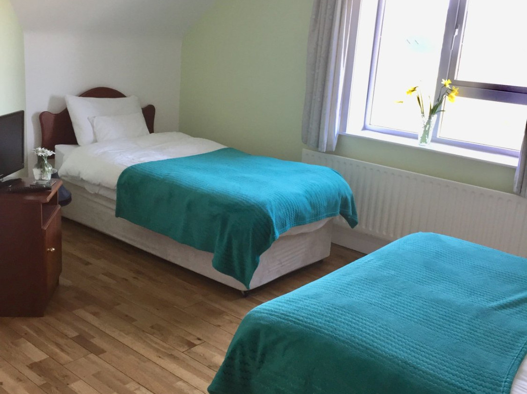 Whitestrand B&B主图