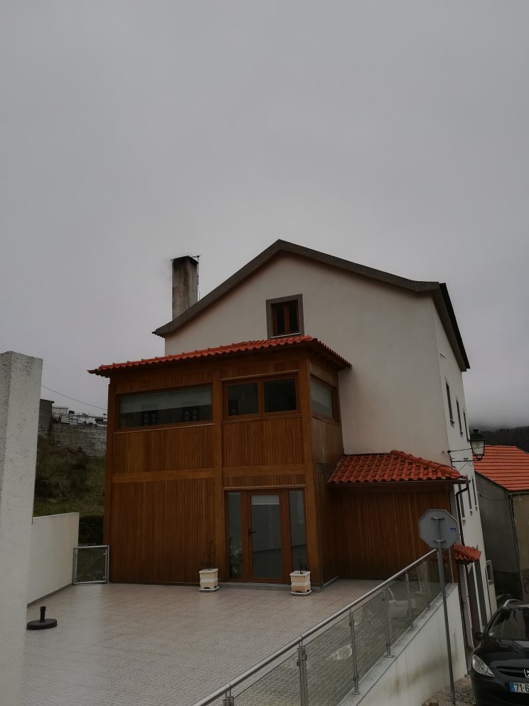 Casa do Telheiro-官方