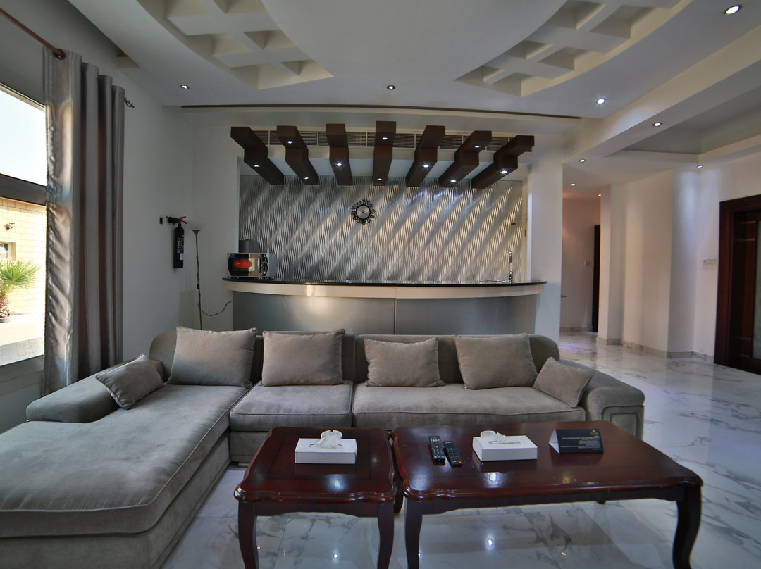 Hotel Royal Residence主图