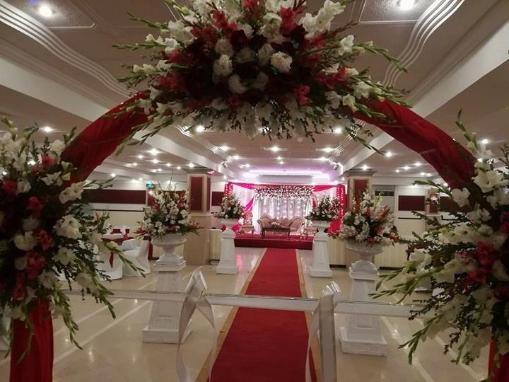 伊斯兰堡富豪酒店-浴室