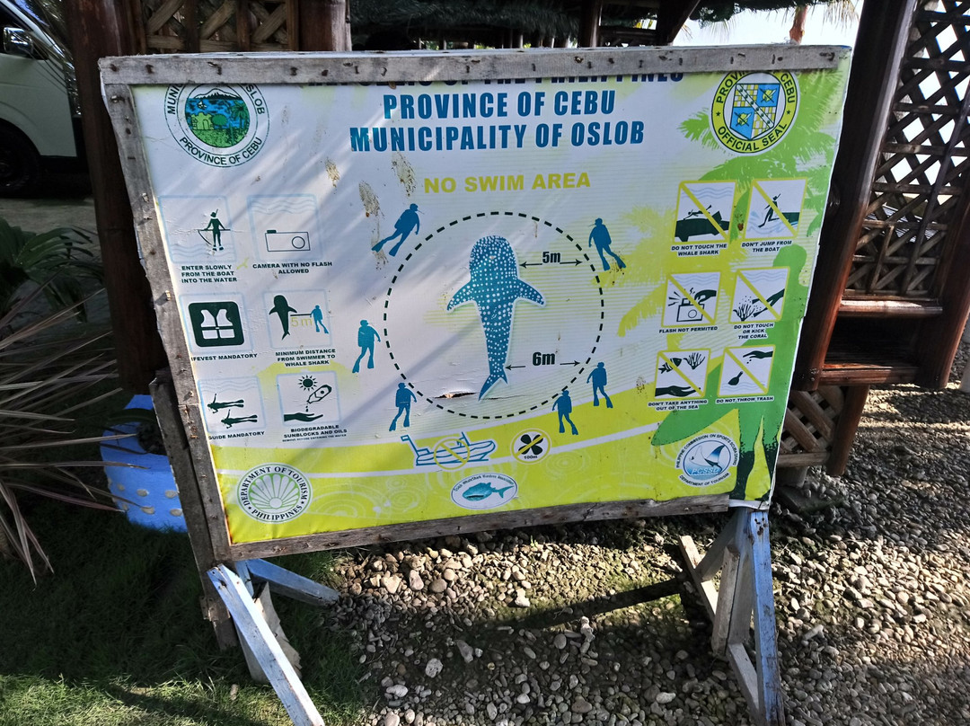 Aaron Beach Resort主图