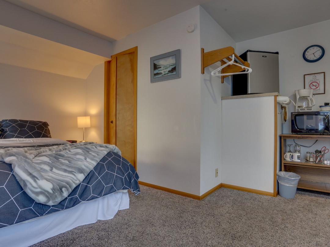 Ocean Rogue Inn主图