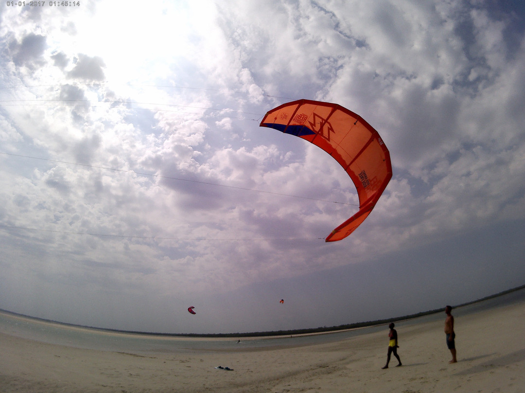 Surfari Afrika-迪亚尼必去景点