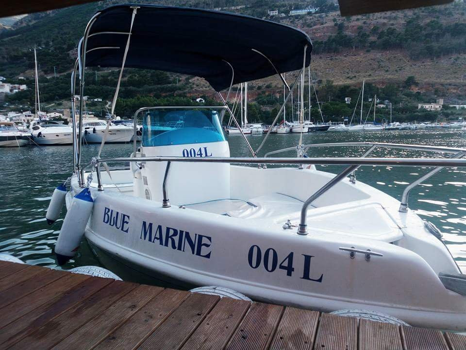 Blue Marine-戈尔福海堡必去景点