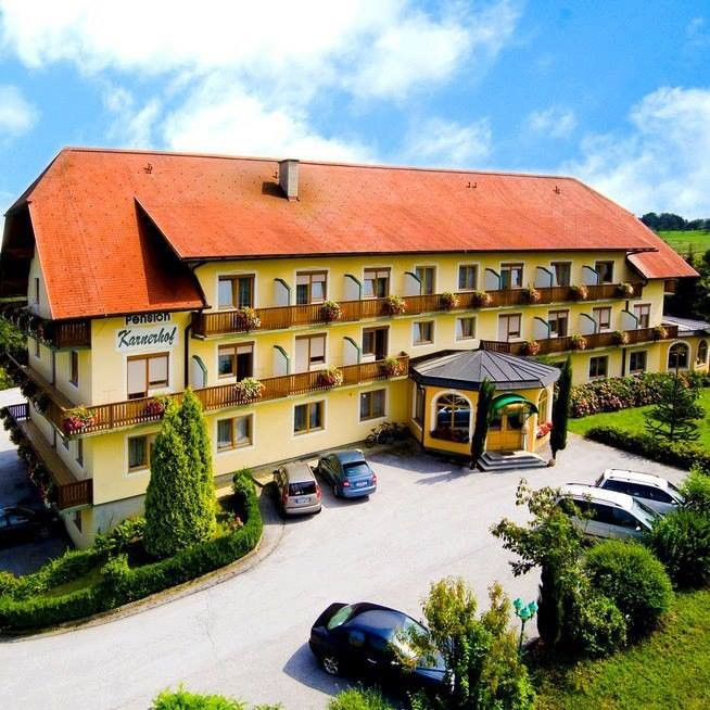Hotel Garni Karnerhof主图
