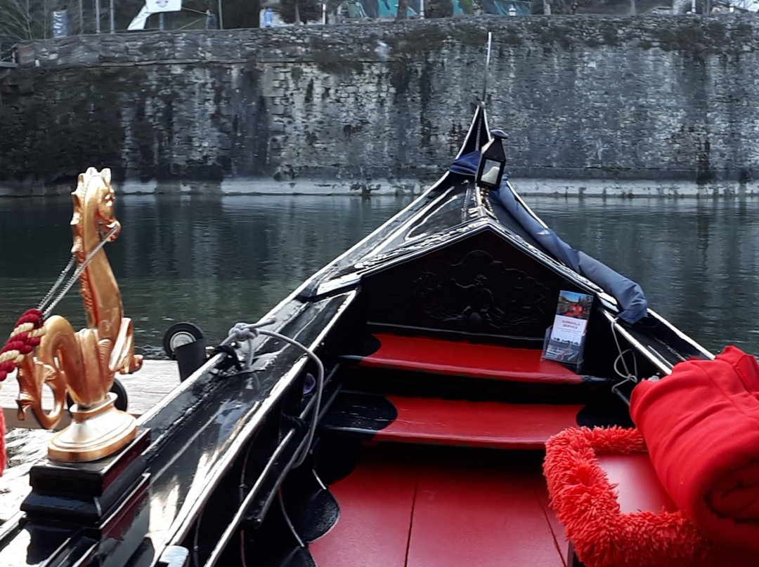 Gondola Service景点图片