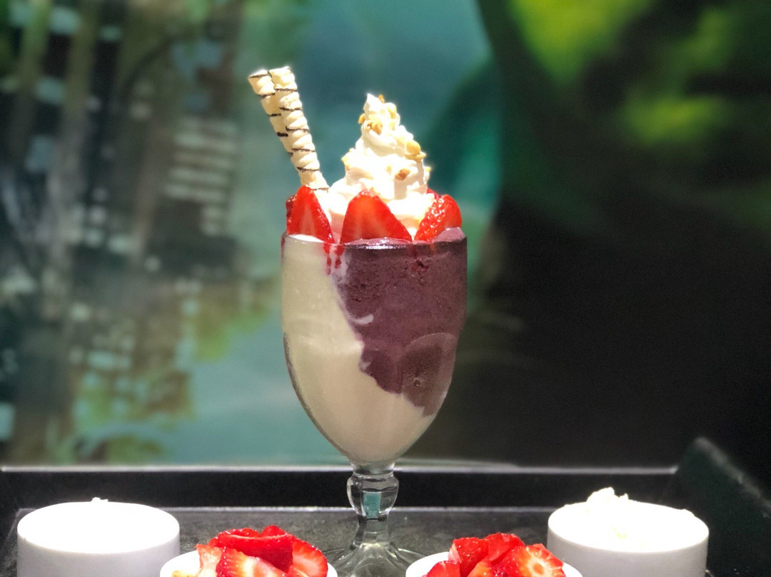 megaMonster açaí