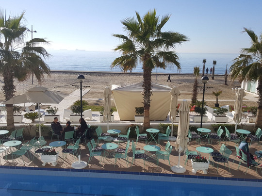 Palace Hotel & Spa主图