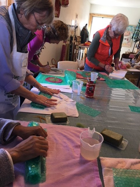 Wide Sky Ranch-圣菲必去景点