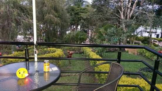 Hotel Puerta de Santander主图