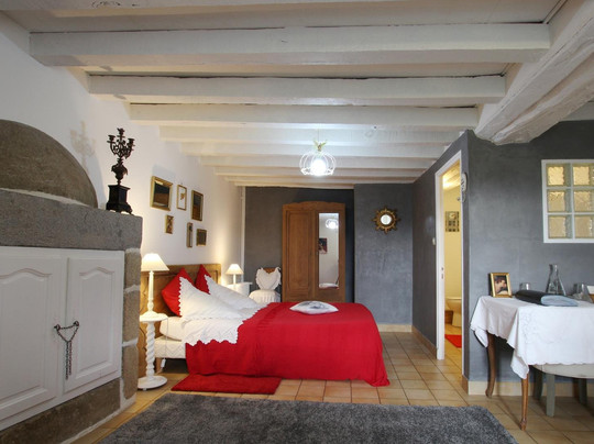 l'Angevinière, éco-logis主图