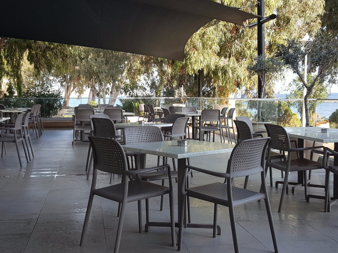 Harmony Bay Hotel主图