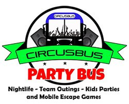 Circusbus Party Bus-多伦多必去景点