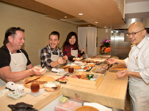 Shibuu-Ginza必去景点