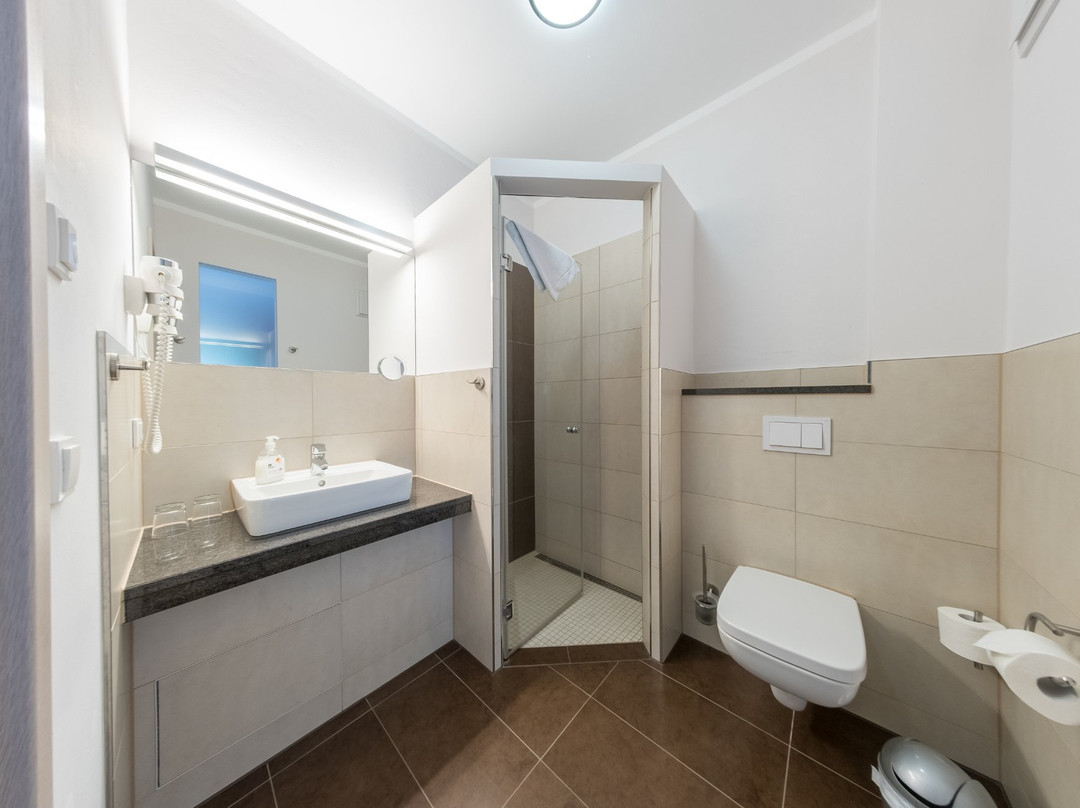 Hotel zur Ostsee主图