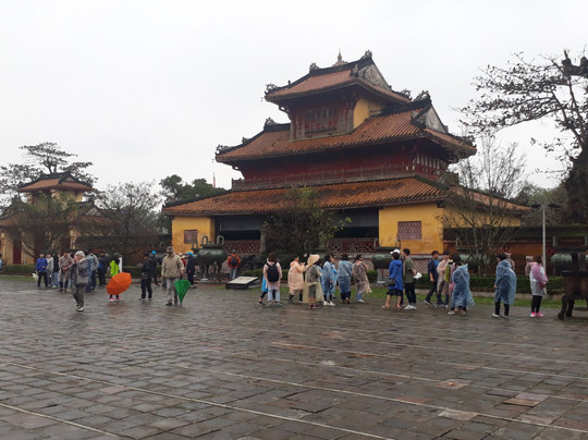 Danang Airport Transfer-岘港必去景点