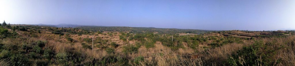 Green Peace Homestay Bheemeshwari主图