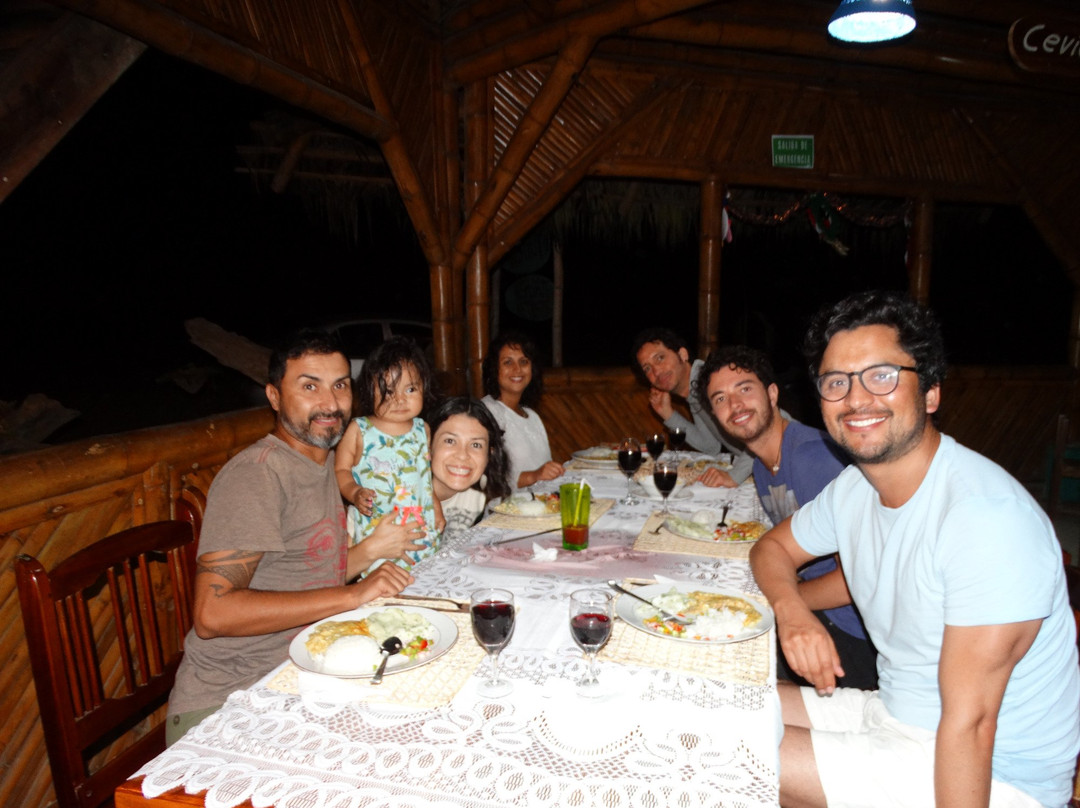 Wipeout Cabana Restaurant主图