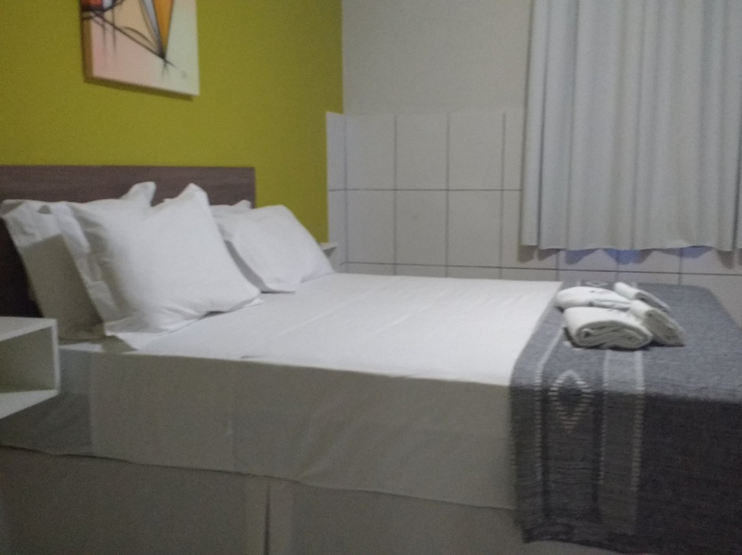 Pousada da Pedra主图