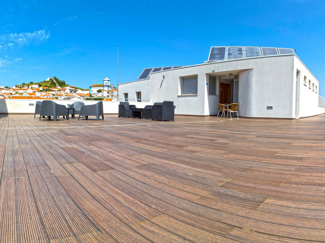 Flag Hotel Villa Aljustrel主图