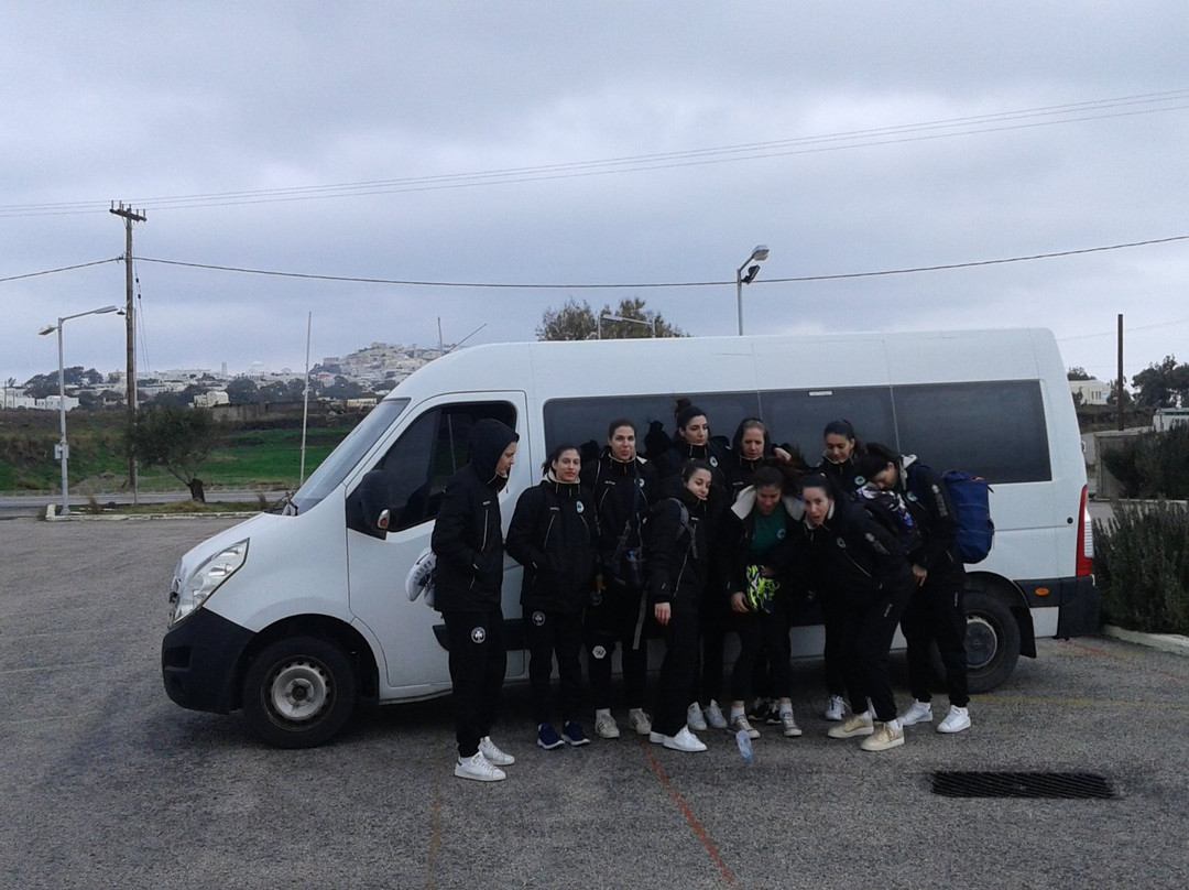 Around Travel-费拉必去景点