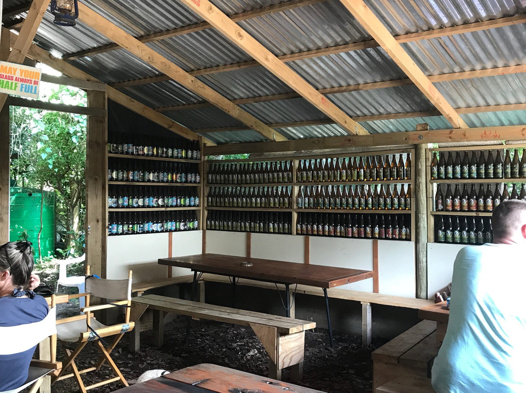 Basset Breweries-潘宁顿必去景点