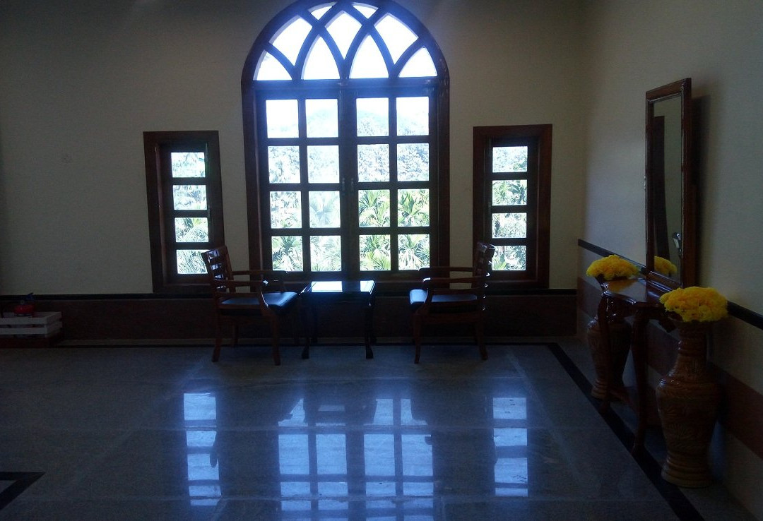 Dichang Resort主图