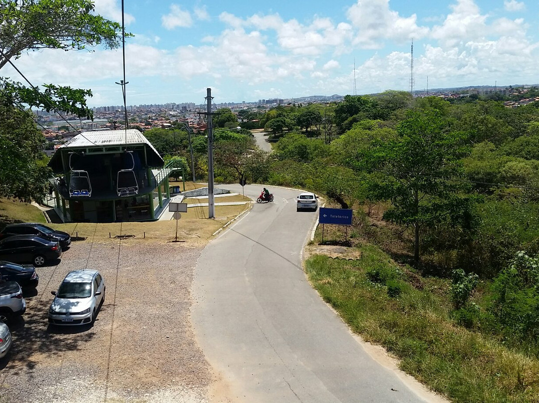 Parque Da Cidade Aracaju景点图片