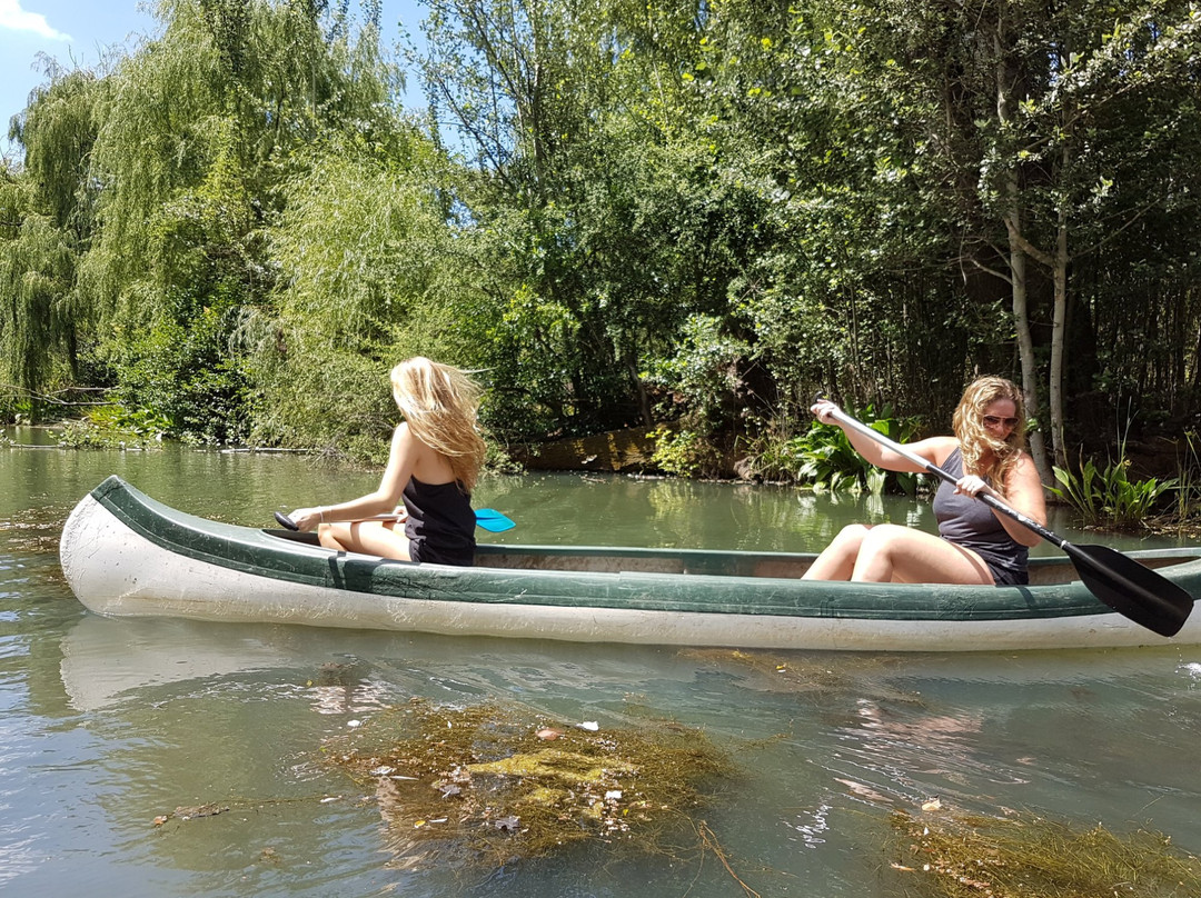 Valley Lodge & Spa主图