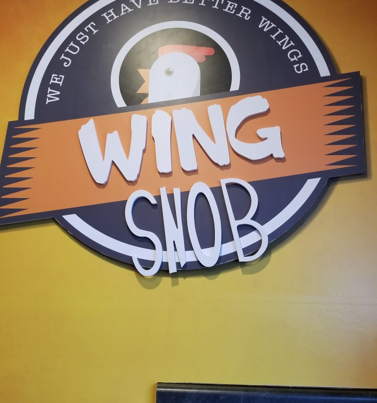 Wing Snob
