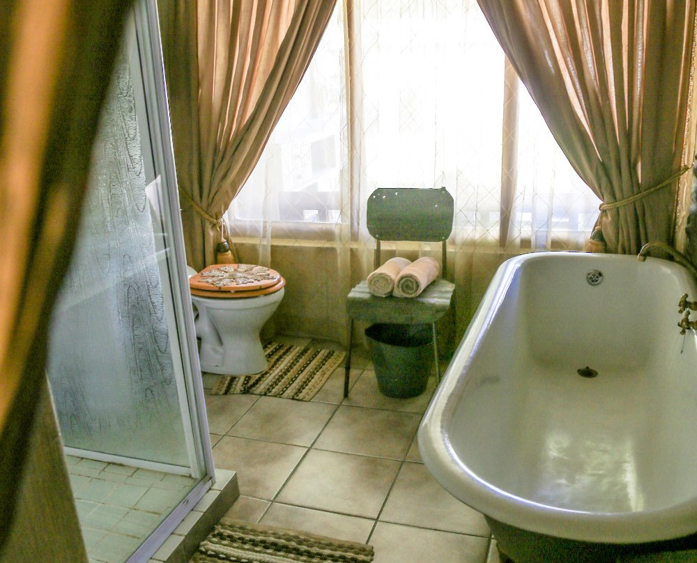 The Green Acorn Guest House主图