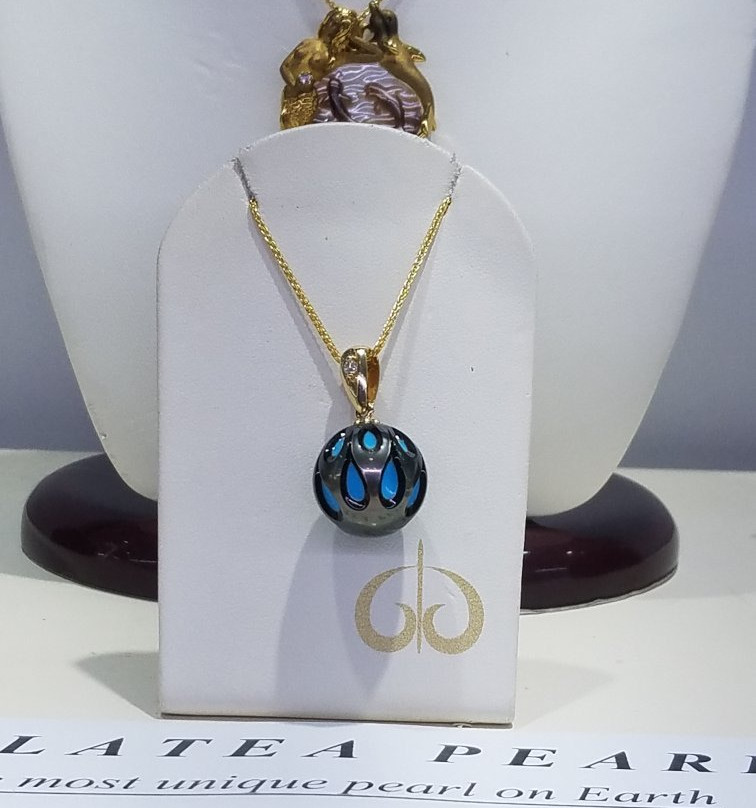 Conch Jewelers-基韦斯特必去景点