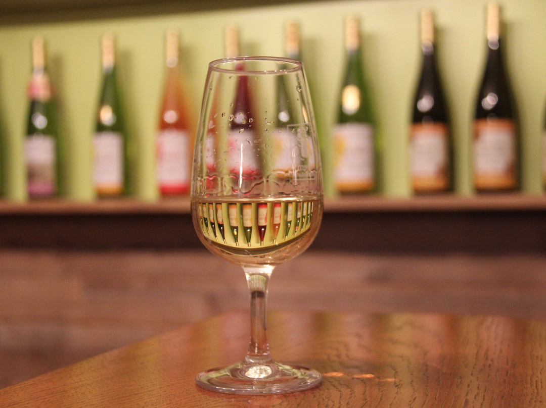 Domaine Viticole Dischler-Wolxheim必去景点
