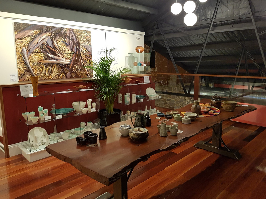 Atelier Crafers景点图片