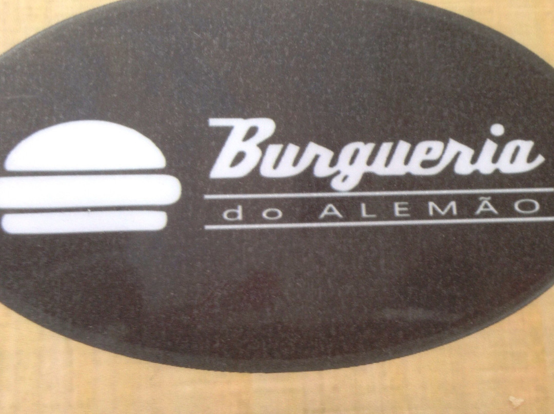 Alemao Pastelaria e Lanchonete