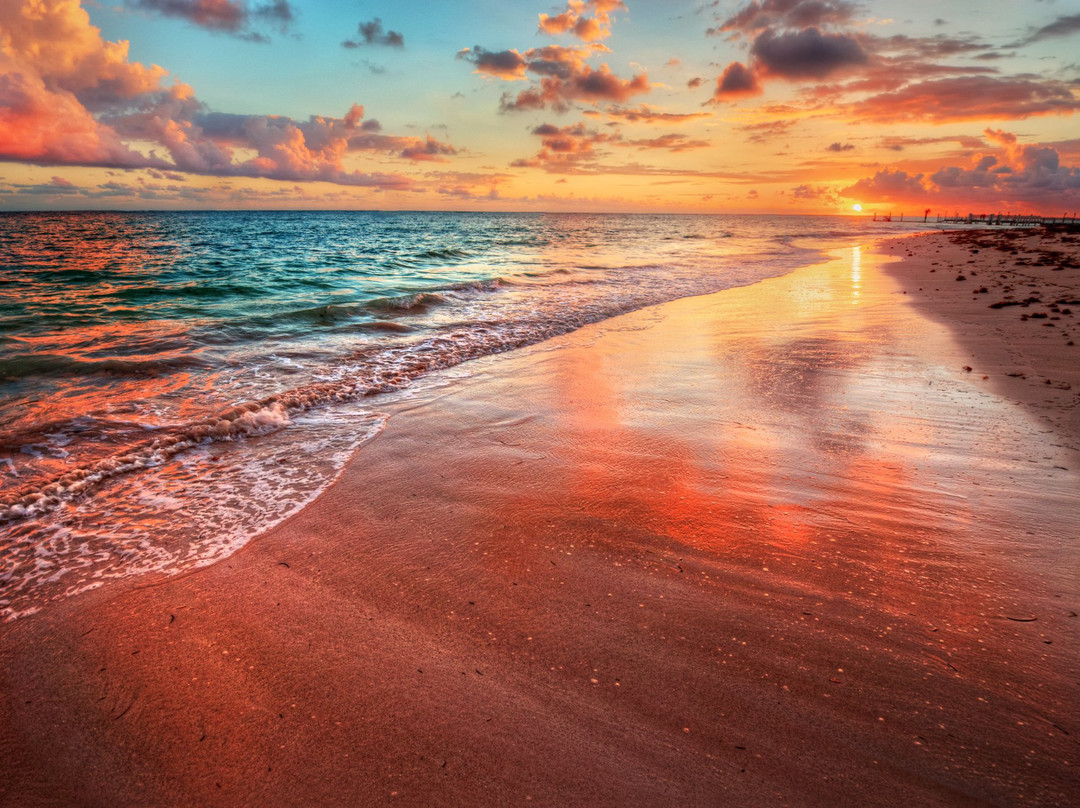 Kauai Surf Rentals-普林斯维尔必去景点