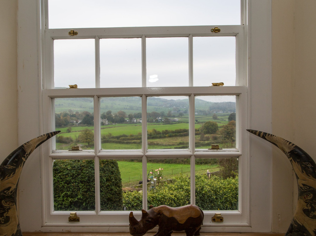 Greenbank Farm Holidays主图