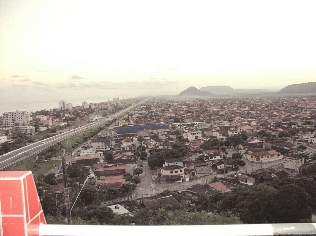 Belvedere Mongaguá-Mongagua必去景点