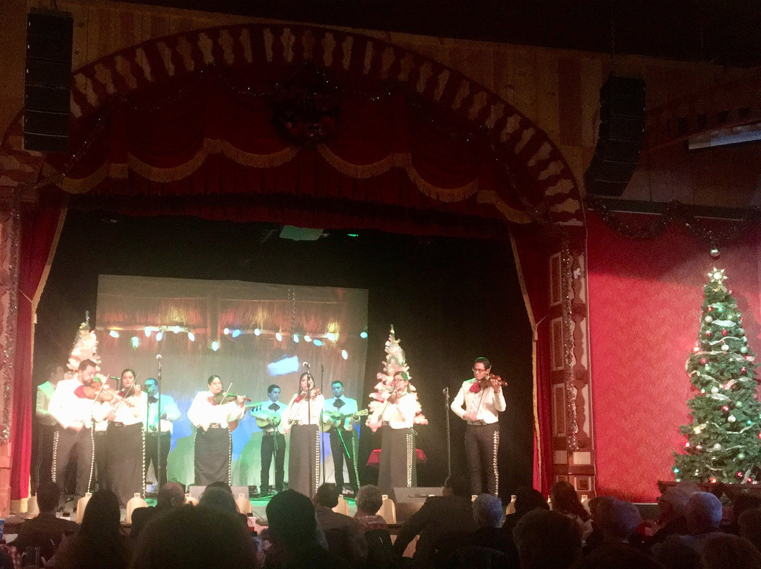 The Gaslight Music Hall-Oro Valley必去景点