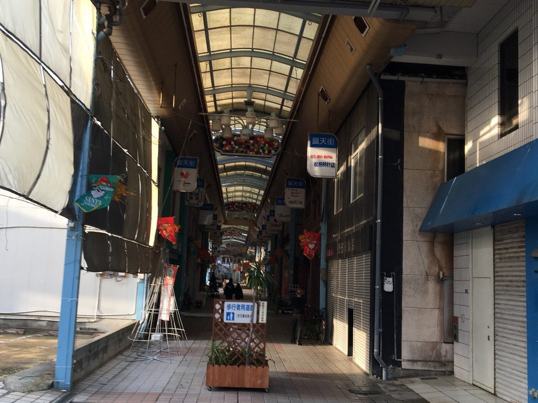 Kiharamiyakodo-天草市必去景点