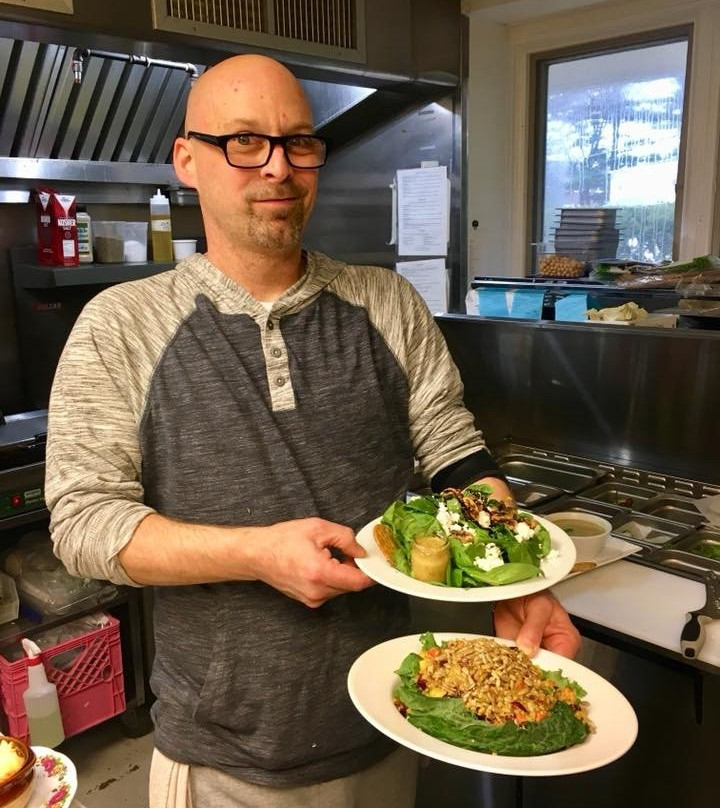 Eagle Village Shops-Wayne必去景点