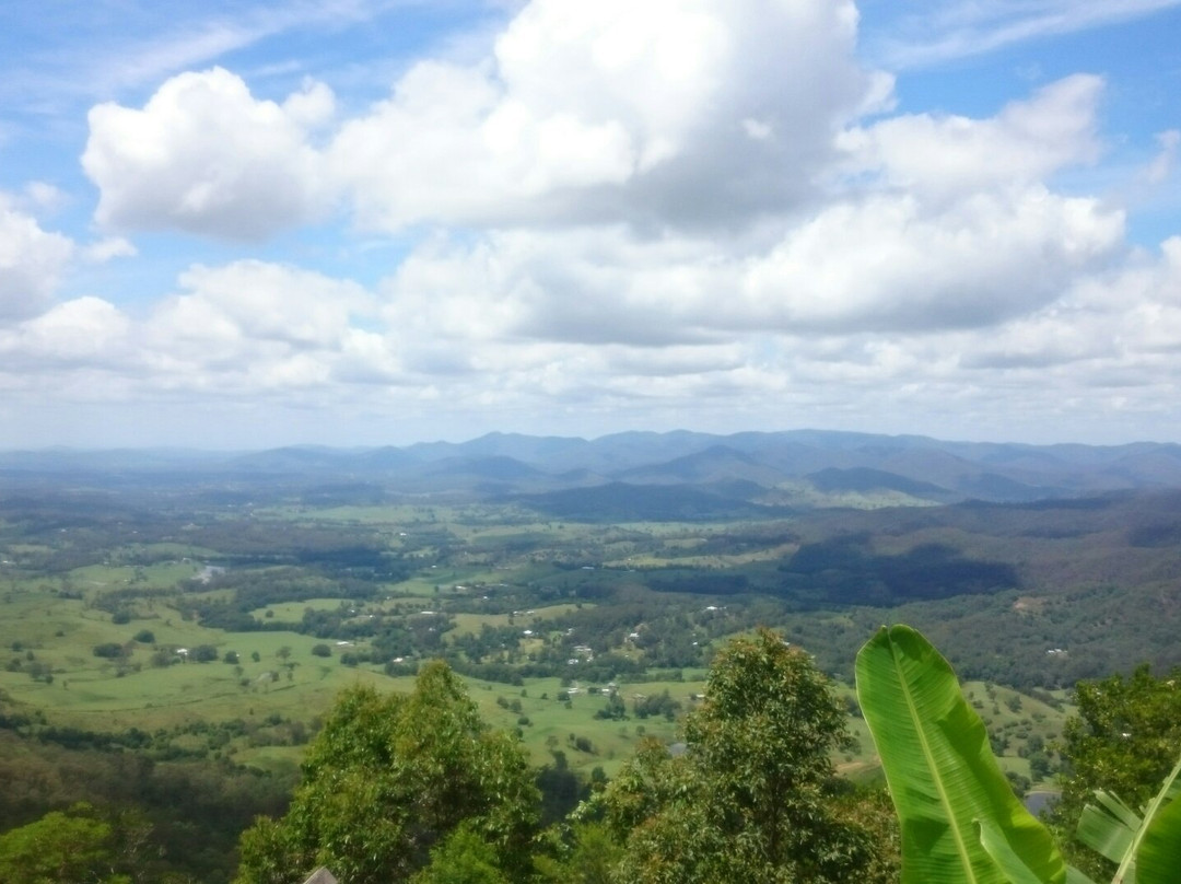 Mount Pleasant旅游攻略图片