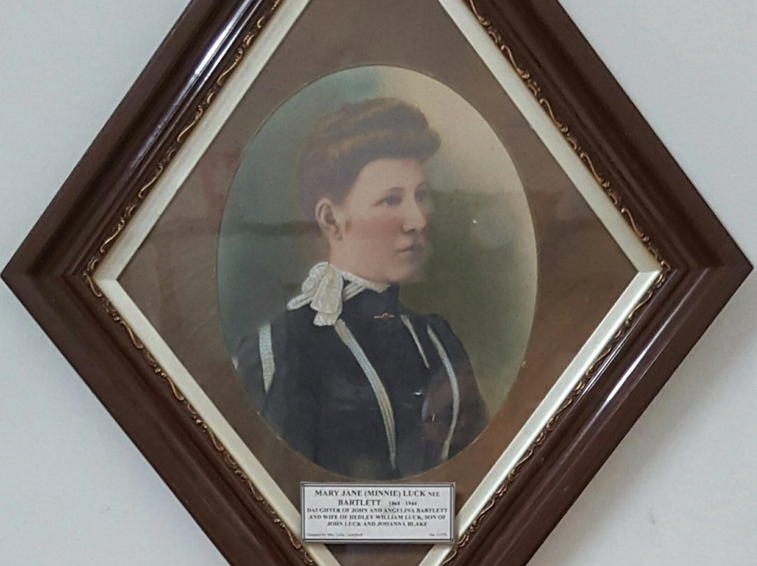 Moruya Museum-Moruya必去景点