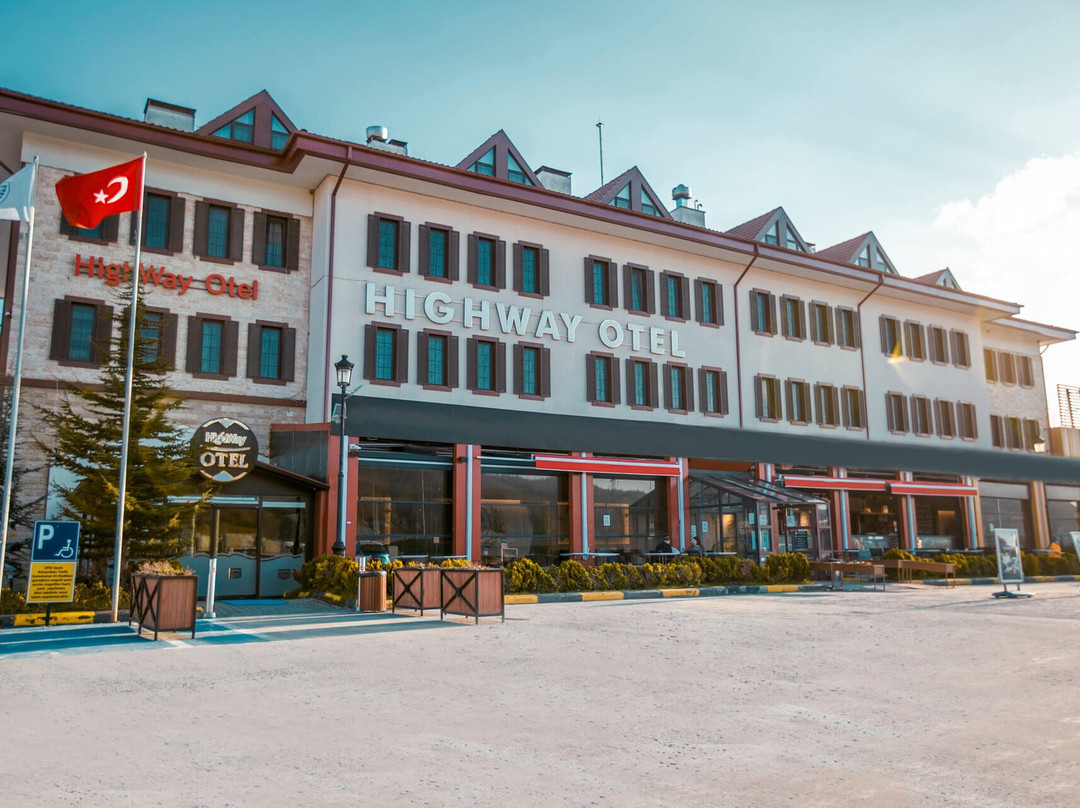 Highway Otel