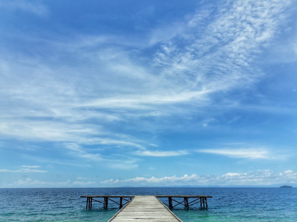 Saporkren Village-Waigeo Island必去景点